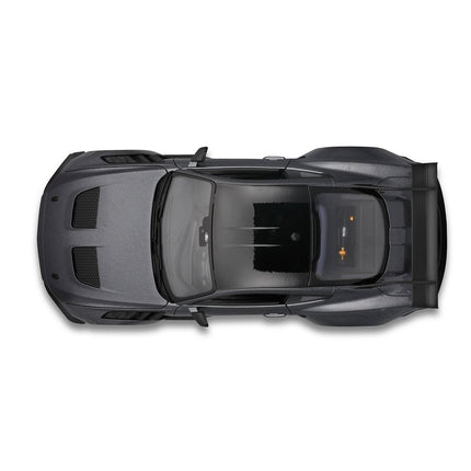 MAISTO Συλλεκτική Μινιατούρα Ford Mustang GTD 2025 1:18, 31468 Μεταλλικό Γκρι, 3+ Ετών
