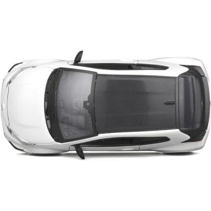 MAISTO Μινιατούρα Αυτοκινήτου Toyota GR Yaris 2021 1:24 32909 Λευκό, 3+ Ετών