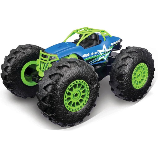 MAISTO Τηλεκατευθυνόμενο Tech Rock Hopper Pro Series Μπλε 2.4GHz 81806, 3+ Ετών