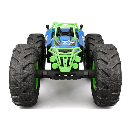 MAISTO Τηλεκατευθυνόμενο Tech Rock Hopper Pro Series Μπλε 2.4GHz 81806, 3+ Ετών