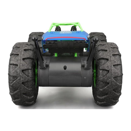 MAISTO Τηλεκατευθυνόμενο Tech Rock Hopper Pro Series Μπλε 2.4GHz 81806, 3+ Ετών