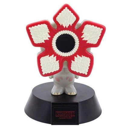 PALADONE Stranger Things Demogorgon Icon Light Φωτιστικό 3D Φιγούρα 11cm, 3+ Ετών