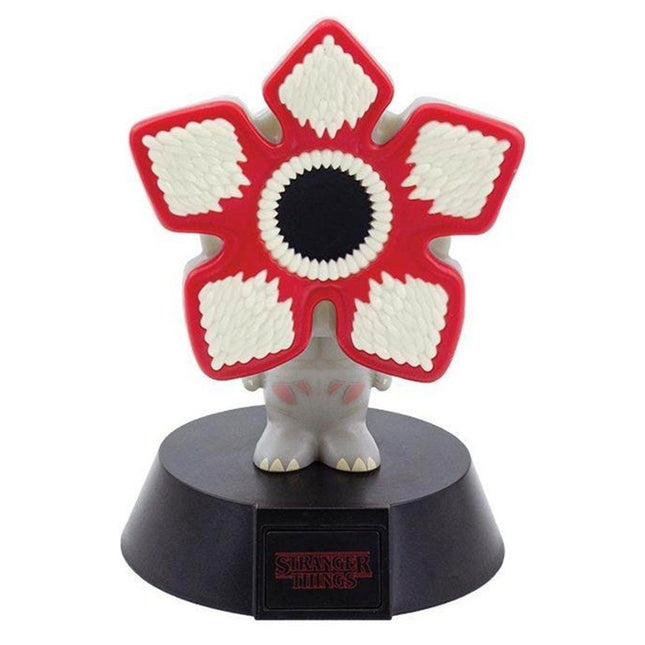 PALADONE Stranger Things Demogorgon Icon Light Φωτιστικό 3D Φιγούρα 11cm, 3+ Ετών