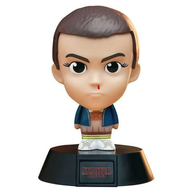 PALADONE Stranger Things Eleven Icon Light Φωτιστικό 3D Φιγούρα 11cm, 3+ Ετών