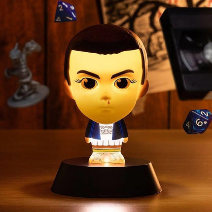 PALADONE Stranger Things Eleven Icon Light Φωτιστικό 3D Φιγούρα 11cm, 3+ Ετών