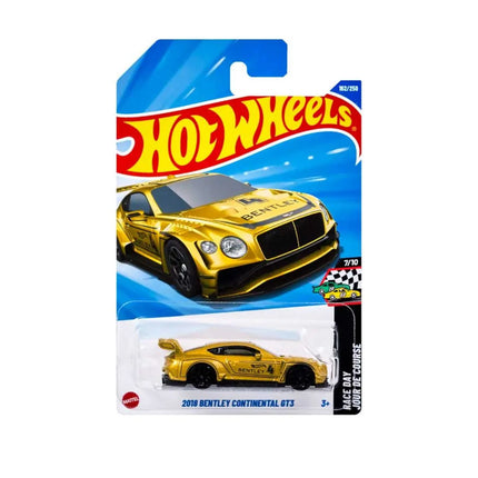 Hot Wheels Μεταλλικό Αυτοκινητάκι Συλλογής Κλίμακας 1:64 1 Τεμάχιο 5785 3+ Ετών
