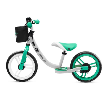 Ποδηλατάκι Ισορροπίας Space Light Green