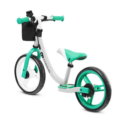 Ποδηλατάκι Ισορροπίας Space Light Green