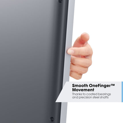 Vogels COMFORT TVM3663 TV Wall Mount 60×40 Turn 2 arms OLED