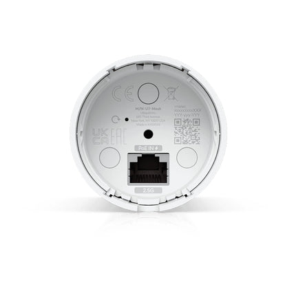 Ubiquiti UniFi 7 Mesh Wi-Fi 7 Outdoor Access Point U7-Mesh