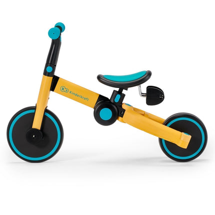 Ποδηλατάκι Ισορροπίας 4Trike Candy Pink