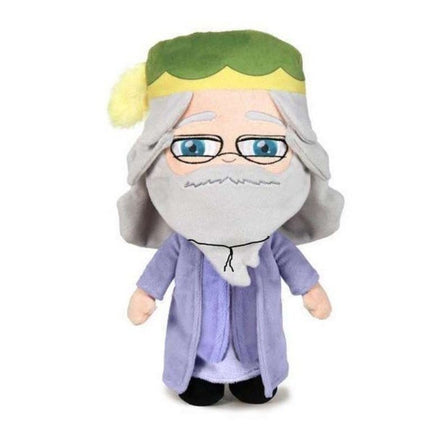 Αρκουδάκι Harry Potter Famosa (20 cm)