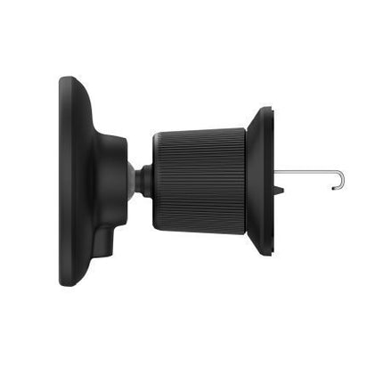 Baseus Car Charger Wireless AirVent Magnetic CW01 15W  Black