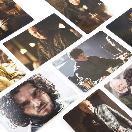 What Do You Meme? Game of Thrones, Photo Expansion Pack για ατελείωτο γέλιο με τους αγαπημένους σου χαρακτήρες