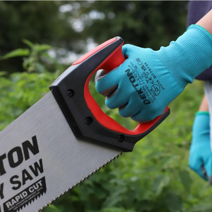 DEKTON Supreme Flexi Grip Γάντι Εργασίας 10/XL