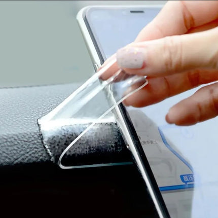 DEKTON Νάνο Ταινία 1.4mm x 3cm x 3m Εύκολη Χρήση και Ισχυρή Κόλληση για Σταθερές Εφαρμογές