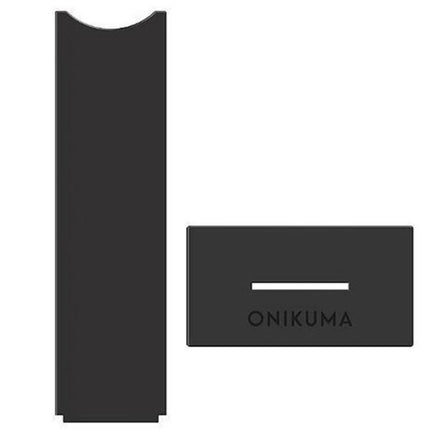 Headphone Gaming Βάση / Stand για Headset / Ακουστικά, Μαύρη ST-1 – Onikuma