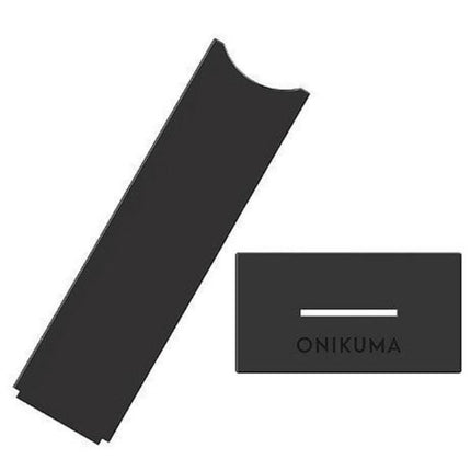 Headphone Gaming Βάση / Stand για Headset / Ακουστικά, Μαύρη ST-1 – Onikuma