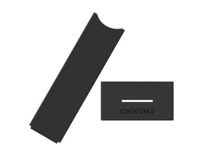 Headphone Gaming Βάση / Stand για Headset / Ακουστικά, Μαύρη ST-1 – Onikuma