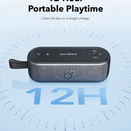Anker Soundcore Speaker BT IPX7 Motion100