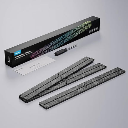 Govee Gaming Wall H6063 Swappable Faceplates