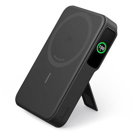 Anker Mobile Powerbank 10000 MagGo 633 Wireless 15W, with 27W USB C  Black