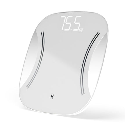 HoMedics Body Scale Essential with Body Comp Analyser SCL-BC145 BlackDuplicate