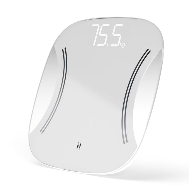 HoMedics Body Scale Essential with Body Comp Analyser SCL-BC145 BlackDuplicate