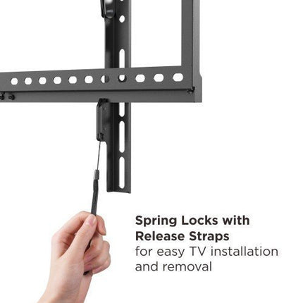 Brateck TV Mount 40×40 Fixed LP72-44F