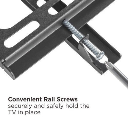 Brateck KL32-22F TV Mount 20×20 Fixed up to 45kg