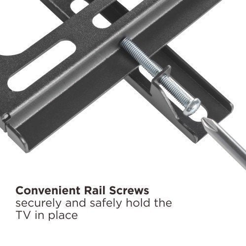 Brateck KL32-22F TV Mount 20×20 Fixed up to 45kg