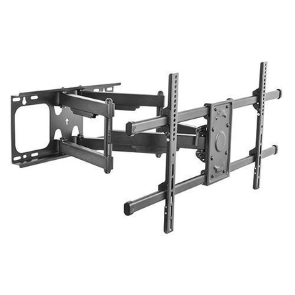 Brateck TV Mount 80×40 Turn 4-Arm 64cm 60kg LPA49-486