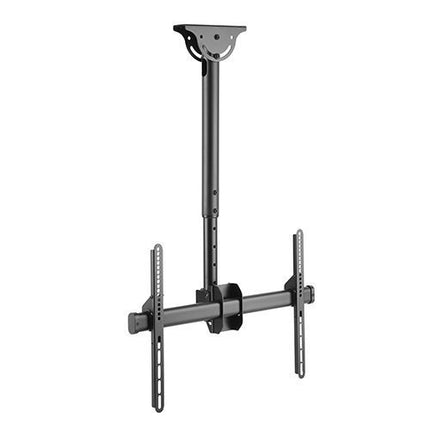 Brateck TV Ceiling Mount 60×40 50kg 56-91cm PLB-CE946-01S