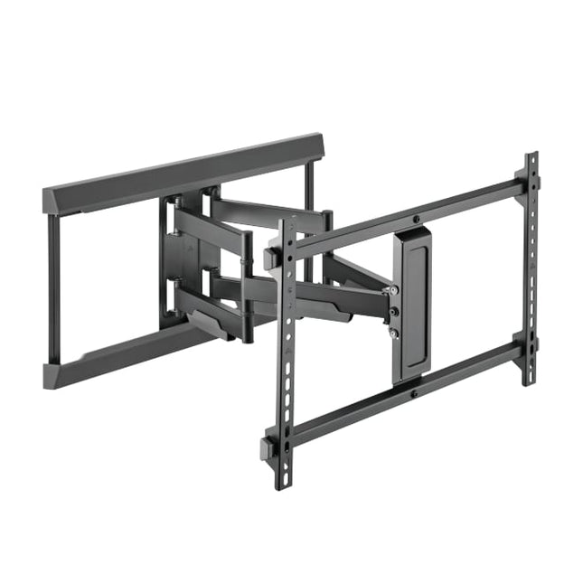 Brateck TV Mount 60×40 Turn 4-Arm 54cm Ext LPA77-466