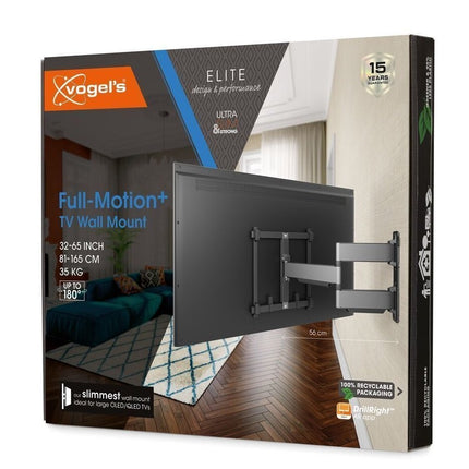 Vogels ELITE TVM5445 TV Wall Mount 40×40 Turn 2 arms 35kg 56cm