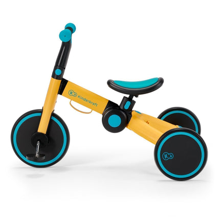 Ποδηλατάκι Ισορροπίας 4Trike Candy Pink