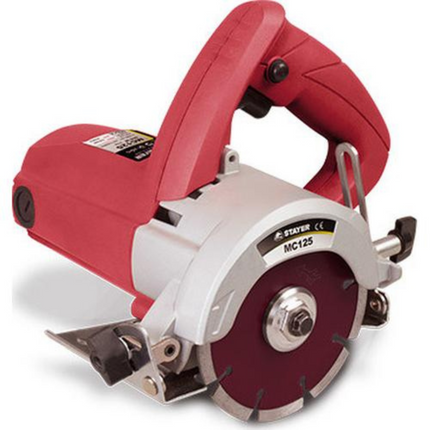 Stayer Κόφτης Δομικών Υλικών CP125