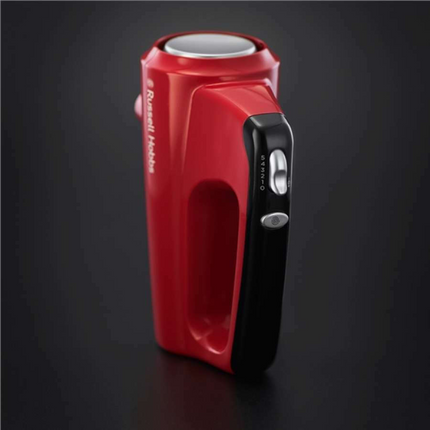 Russell Hobbs Desire 24670-56 Μίξερ Χειρός 350W Κόκκινο