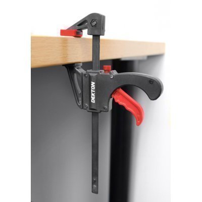 Rapid Bar Clamp Professional 24” – Dekton