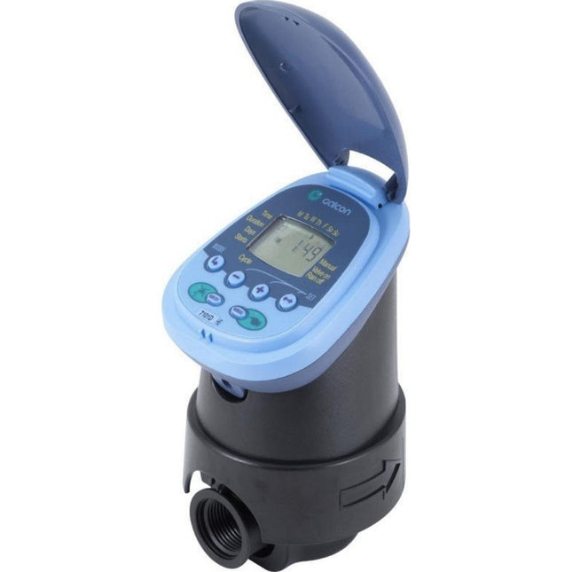 Galcon 7101 3/4” Αδιάβροχος Προγραμματιστής Ποτίσματος Μπαταρίας