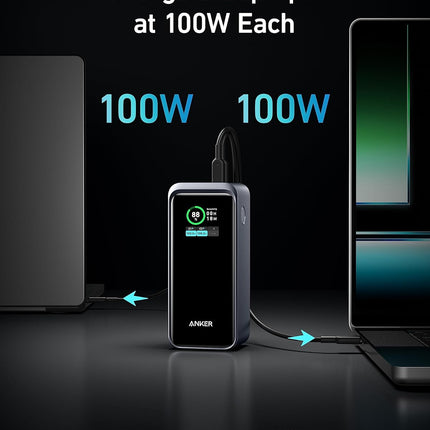 Anker Mobile Powerbank 20000mAh Prime 200W