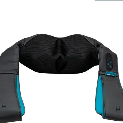 HoMedics Massage Neck-Shoulder Shiatsu Wireless Rechargeable NMS-50H