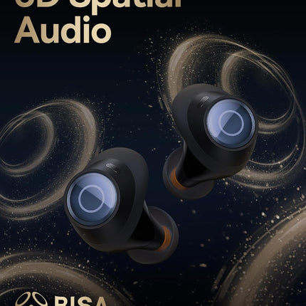 Baseus Headphones In Ear Beans TWS MA20 Pro Black
