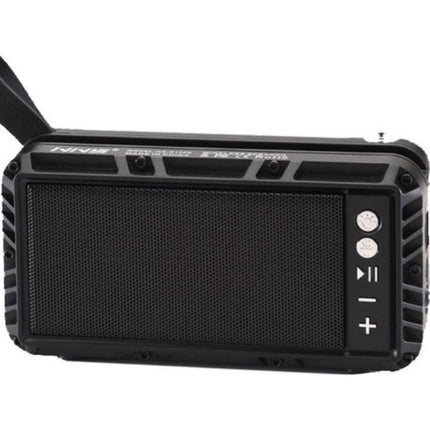CMIK Forito Radiofono/ixeio