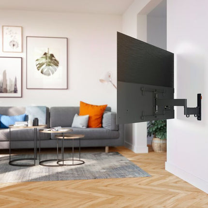 Vogels COMFORT TVM3663 TV Wall Mount 60×40 Turn 2 arms OLED