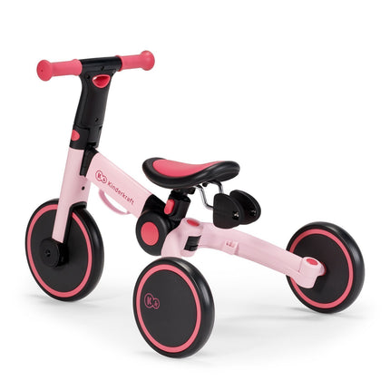 Ποδηλατάκι Ισορροπίας 4Trike Candy Pink