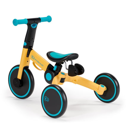 Ποδηλατάκι Ισορροπίας 4Trike Candy Pink