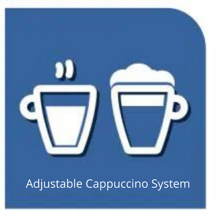 DeLonghi Μηχανή Espresso Cappuccino EC685.Μ (Espresso Maker) 1300W Πίεσης 15bar Ασημί