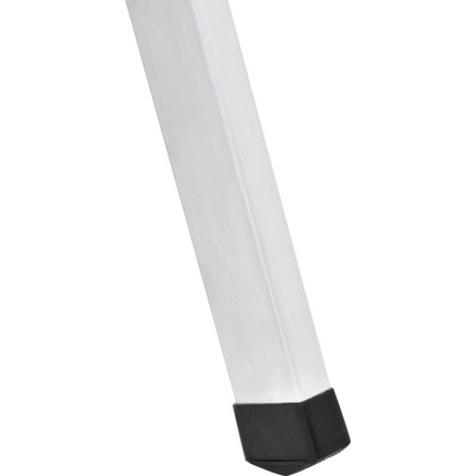 Palbest Σκαλοσκαμπό Σιδήρου 2 Σκαλιών 268cm