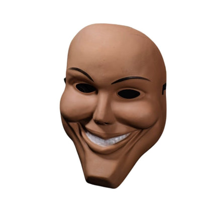 Αποκριάτικη Μάσκα The Purge με Scary Smile